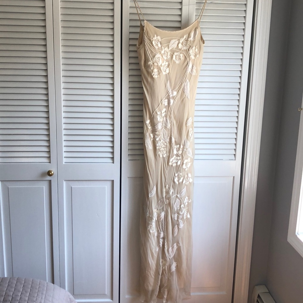 Vintage Sue Wong Gown